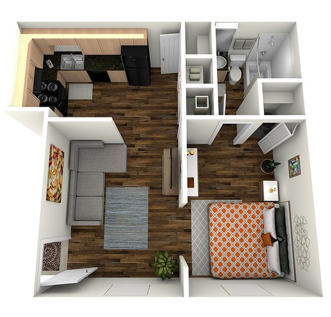 Sherwood Park 1707 Arrowhead Rd North Little Rock AR 72118