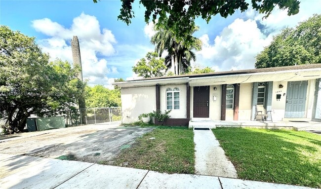 Primary Photo - 1240 NW 31st Ave