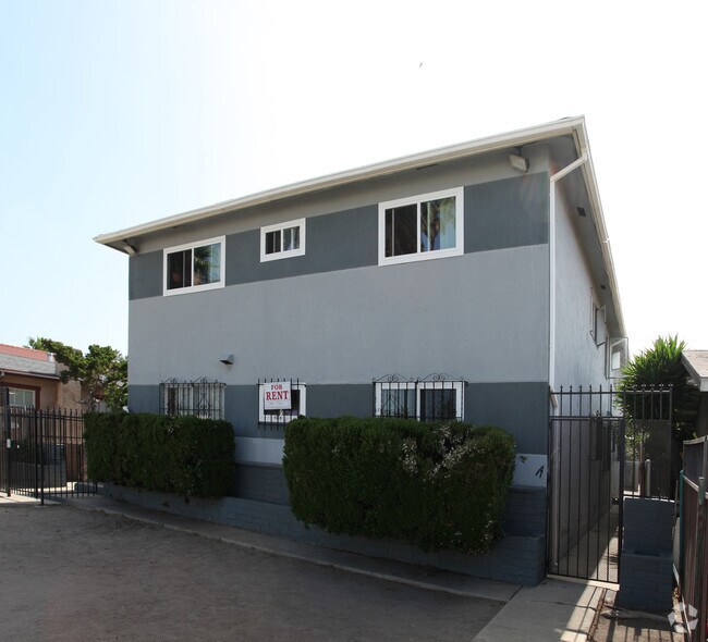 Building Photo - The Marlin