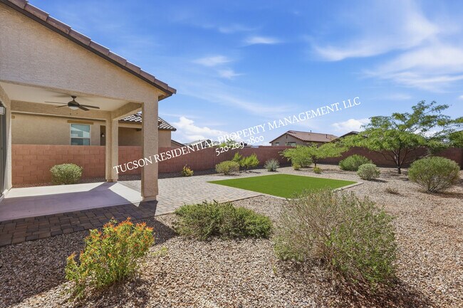 Building Photo - 7842 S New Strike Way