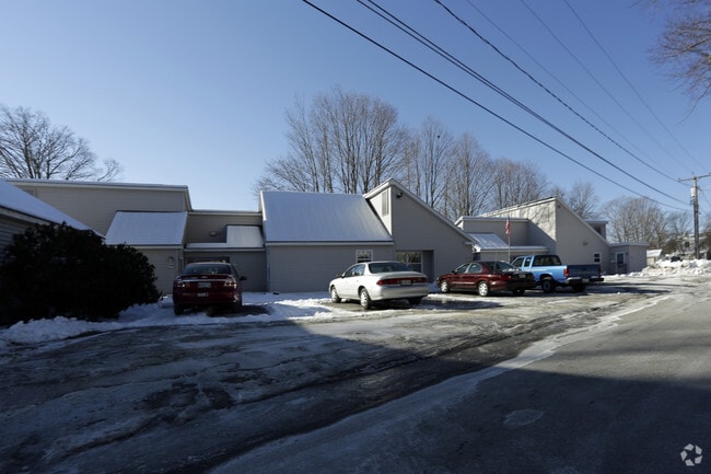 Grant House South Berwick, ME Apartment Finder