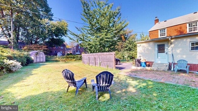 Building Photo - 769 Ardmore Ave