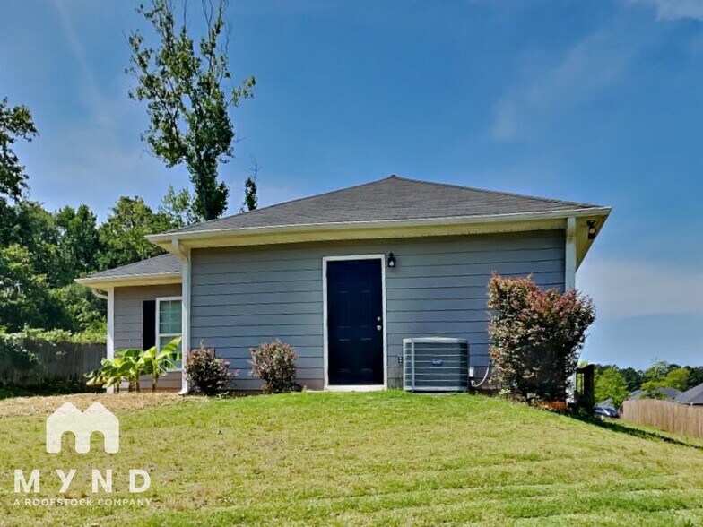 Building Photo - 5581 Ricky Ln