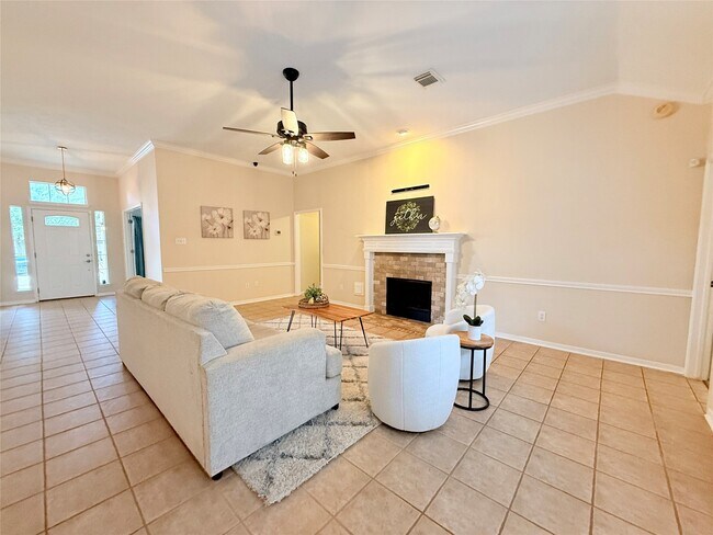 Building Photo - 3014 Cherry Mill Ct