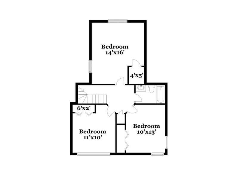 Building Photo - 5996 Southbend Ln