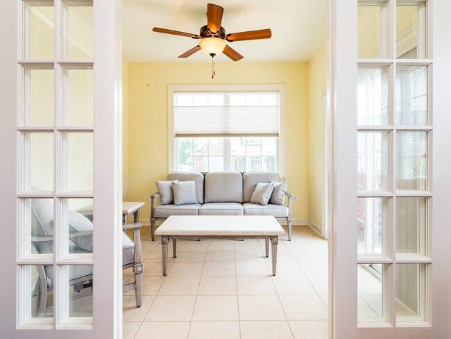 Building Photo - Active Adult in West Cobb