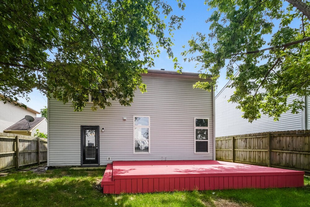 Building Photo - 10304 Hornton St