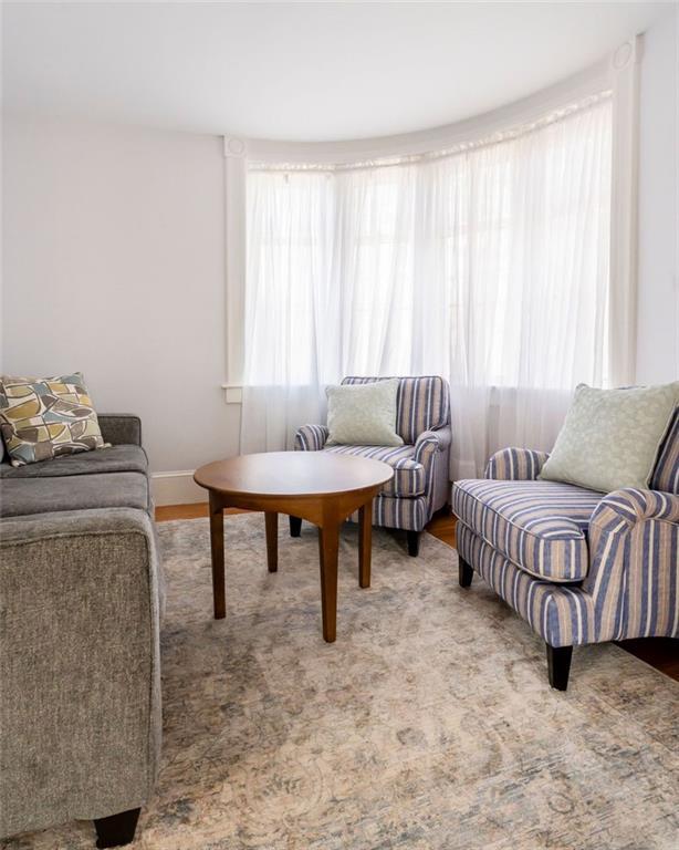 Building Photo - 1 Ella Ter