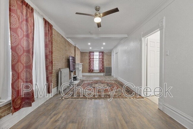 Building Photo - 3830 N Williams St