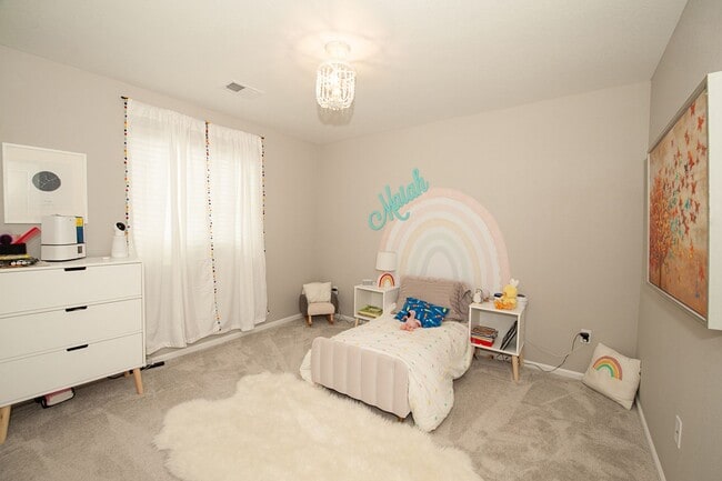 Building Photo - FURNISHED/PARTIALLY FURNISHED NEW HOME | 5...