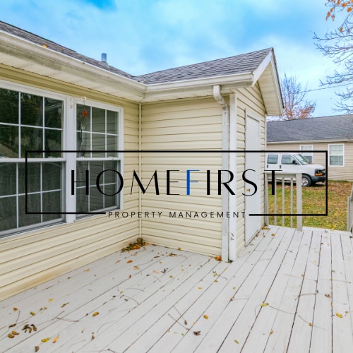 Building Photo - 105 Buffalo Trce