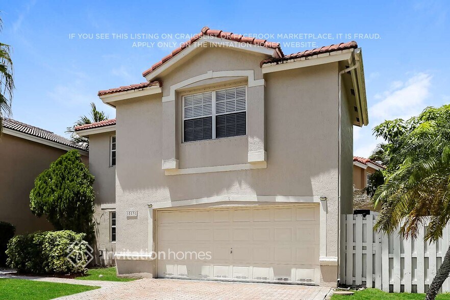 Building Photo - 15131 SW 49th St