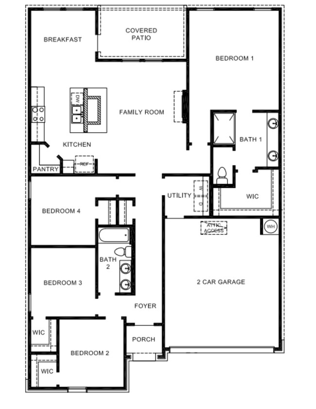 Building Photo - 3021 Amarillo Way