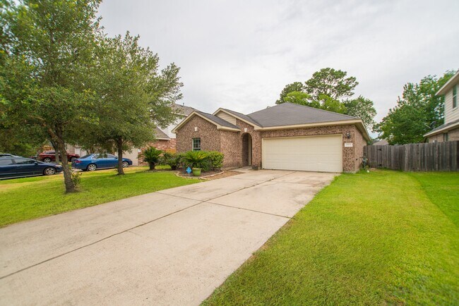 Building Photo - 25531 Forest Springs Lake