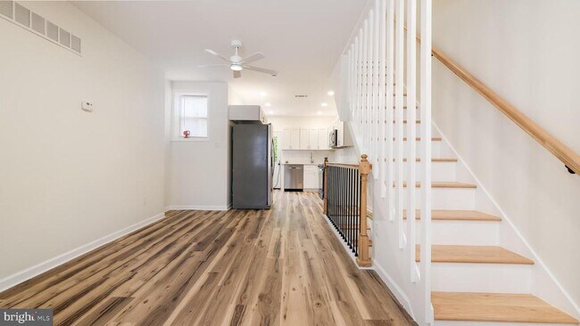 Building Photo - 5058 Hoopes St