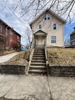 Building Photo - 2171 16th St SW