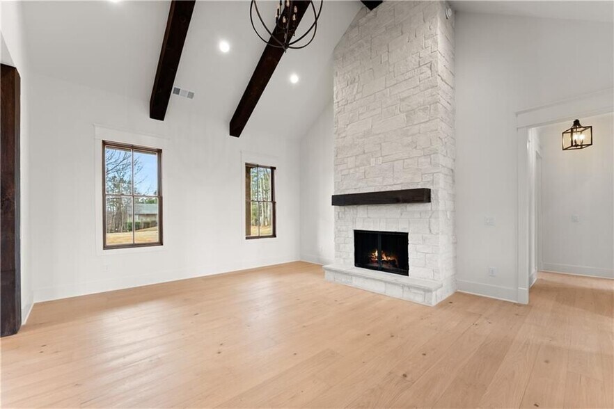 Building Photo - 3255 Tanners Mill Rd