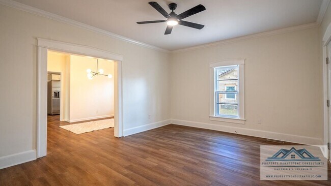 Building Photo - 2024 1st St SW