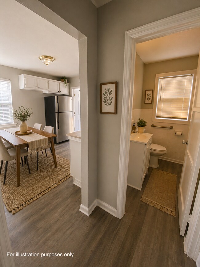 Building Photo - 920-920 11th Ave N