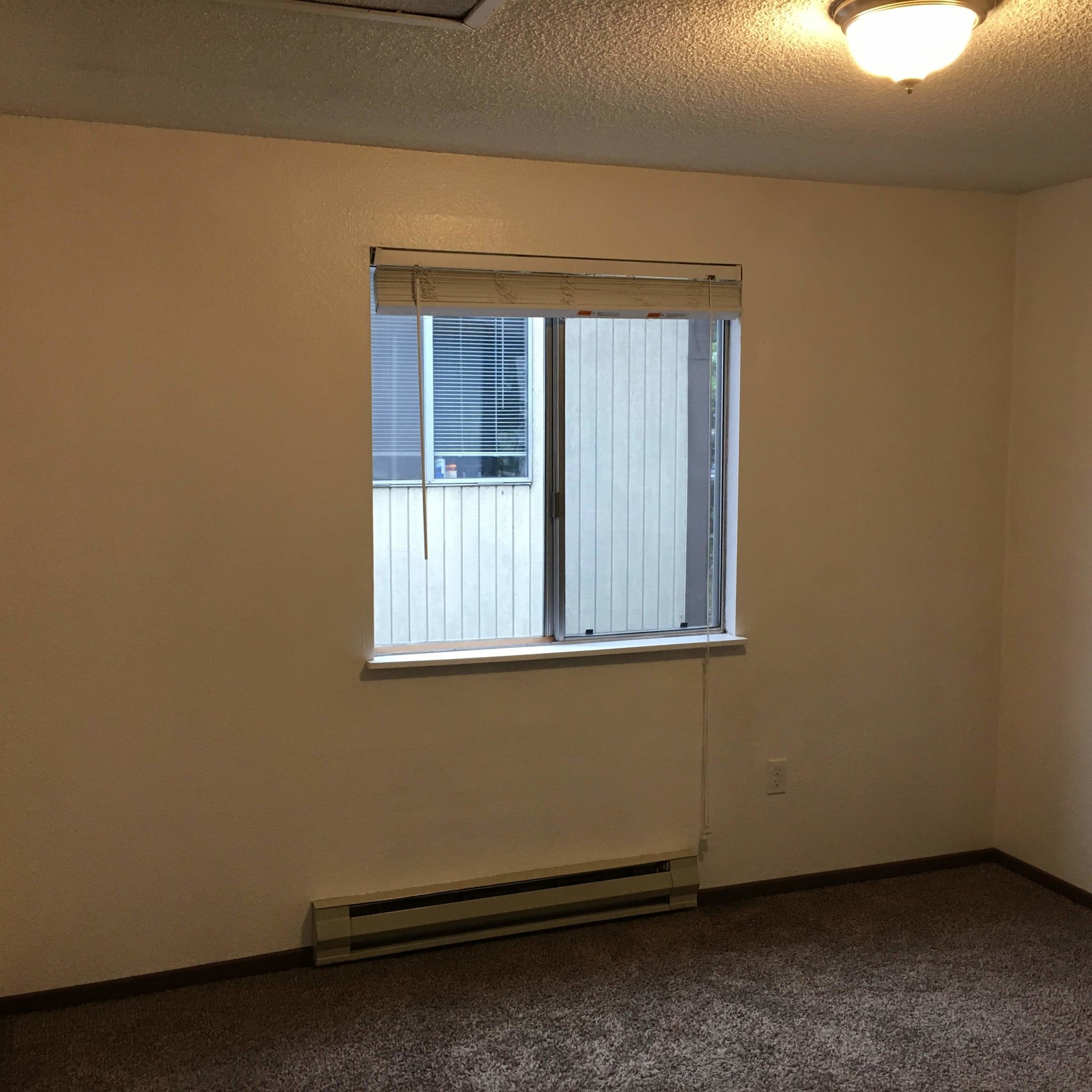 Bedroom 1 - 4225 SE 15th Ave