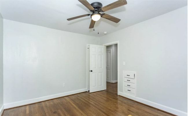 Building Photo - 1523 44th St Ensley