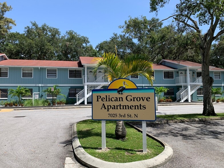 Interior Photo - Pelican Grove Apartments