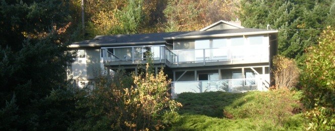 Building Photo - 8609 Warren Dr NW
