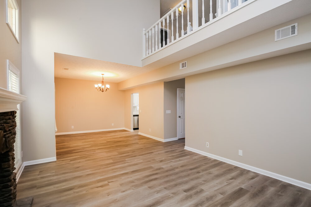 Building Photo - 2627 Windage Dr SW