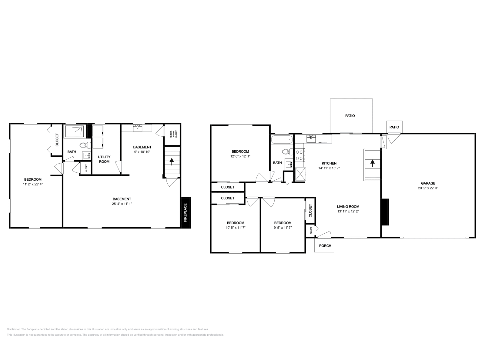 Building Photo - 2200 S Mobile Way