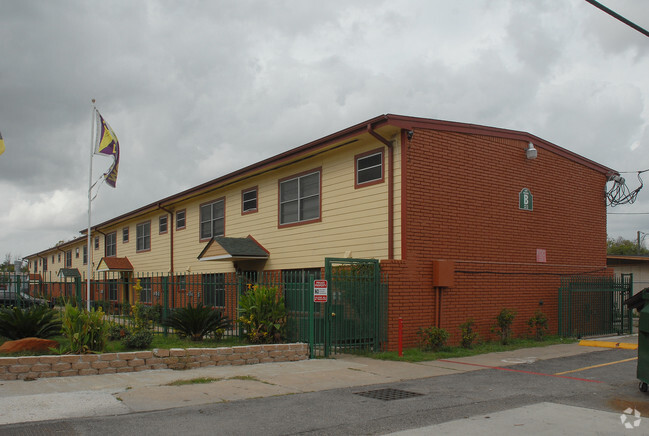 Primary Photo - Main Village
