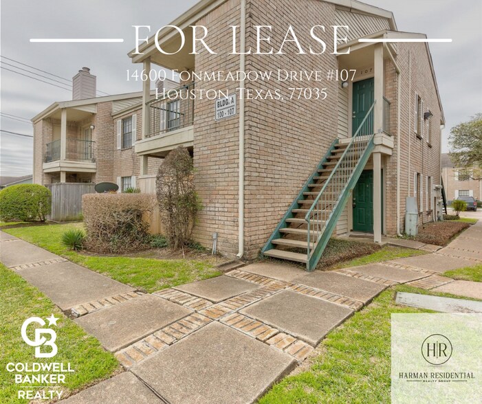 Primary Photo - 14600 Fonmeadow Dr