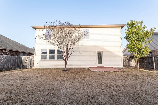 Building Photo - Charming 4BR Home in The Reserve at Westcreek With Top-Tier Amenities