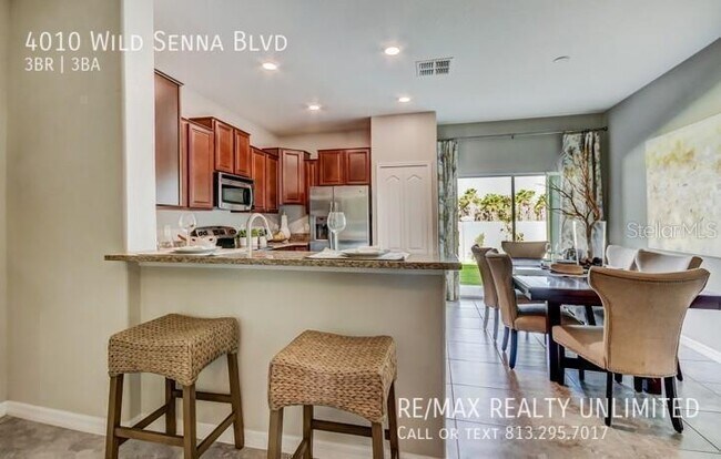Building Photo - 4010 Wild Senna Blvd
