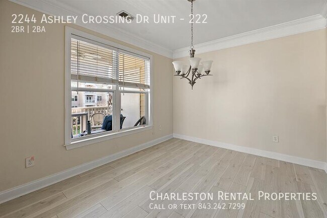 Building Photo - 2244 Ashley Crossing Dr