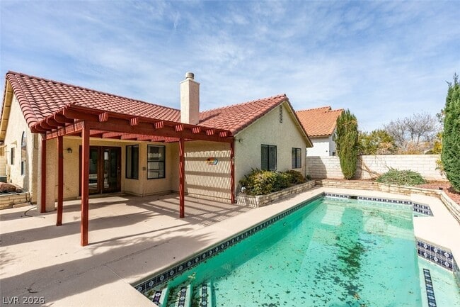 Building Photo - 2708 Eagle Springs Ct