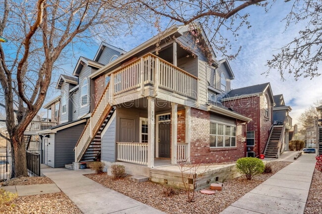 Building Photo - 4973 S Dillon St