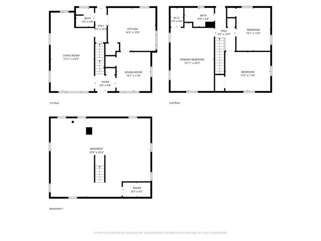 Building Photo - 5873 N Santa Monica Blvd