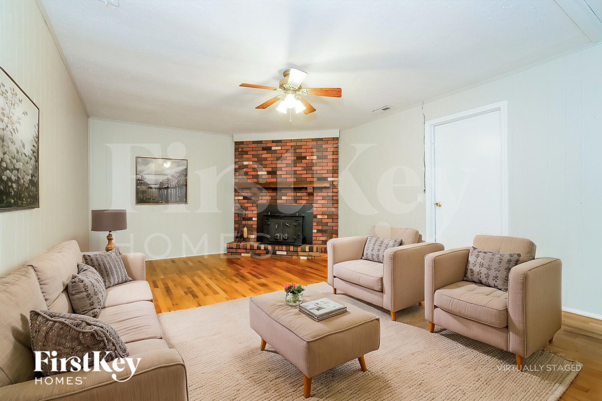 Building Photo - 5707 Prestonwood Ct