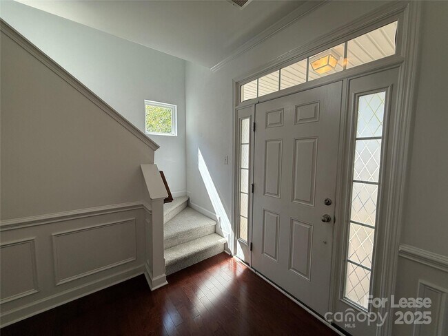 Building Photo - 17326 Caldwell Track Dr