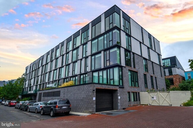 Building Photo - 57 N Street NW Unit UNIT 225