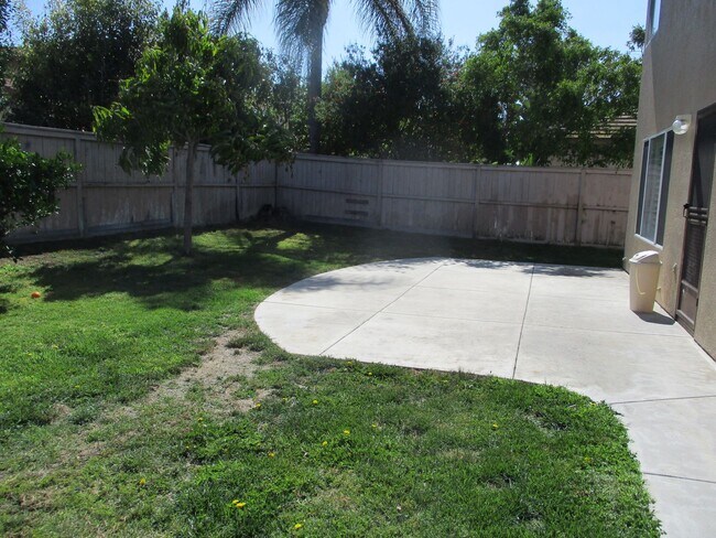Building Photo - Desirable Chula Vista 4 Bdr 3 Bath Beautiful Home