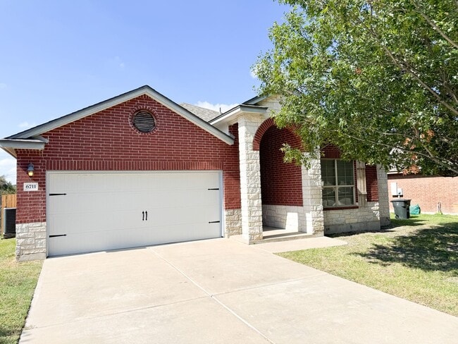 Primary Photo - Available NOW!!!! Beautiful 1 story, 3 bedroom, 2.5 bath, 2 car garage home with a privacy fenced...