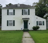 Building Photo - 900 20th St