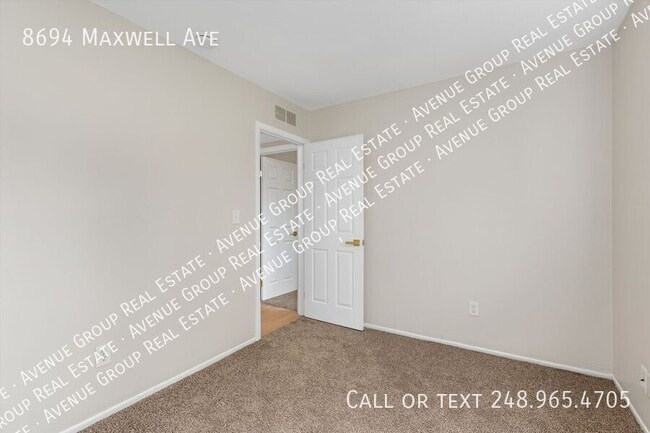 Building Photo - 8694 Maxwell Ave
