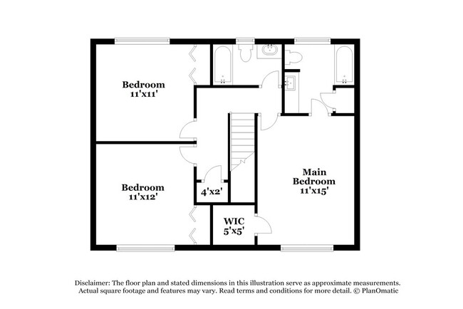 Building Photo - 722 Belmont Ridge