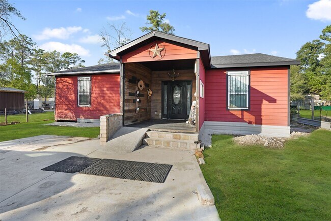 Primary Photo - 2521 Rd 3550