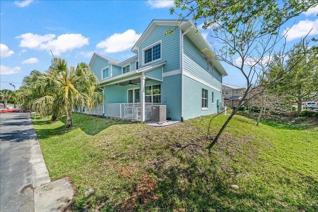 Building Photo - Coastal Living with Marina Views in Cape Crossing