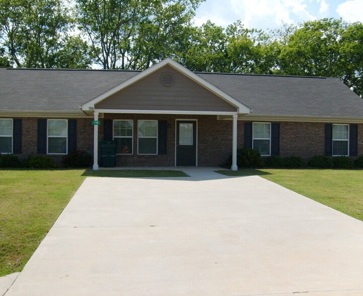 Building Photo - Blakely Commons