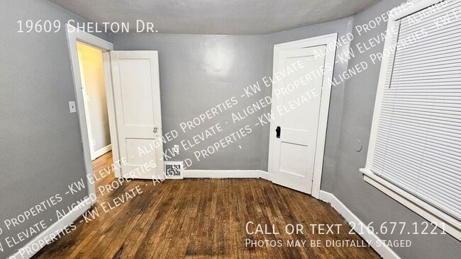 Building Photo - 19609 Shelton Dr