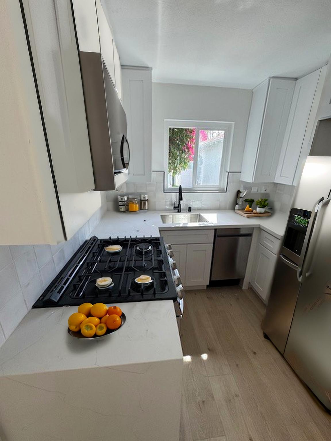 Building Photo - 605 N Claudina St